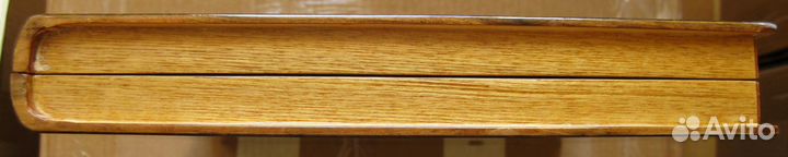 Шахматы с портретом Дзержинского (СССР)