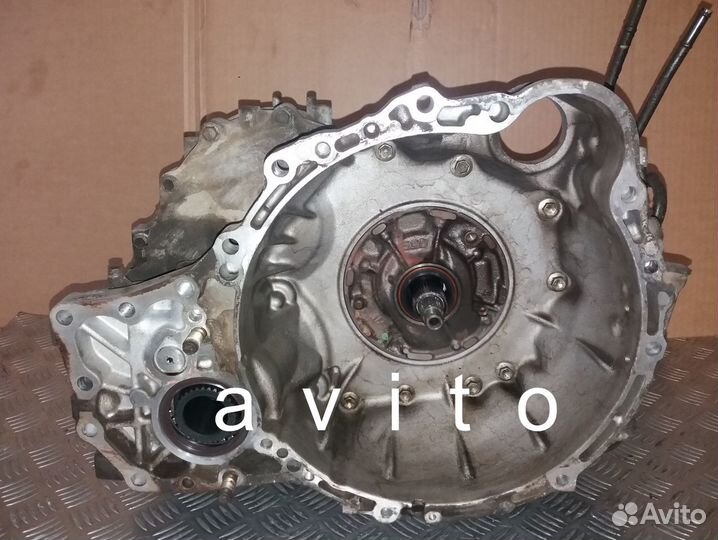 АКПП Лексус рх 330, (2) U250E. 4WD. Кредит