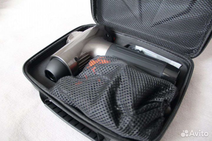 Массажер для ударного восстановление тела