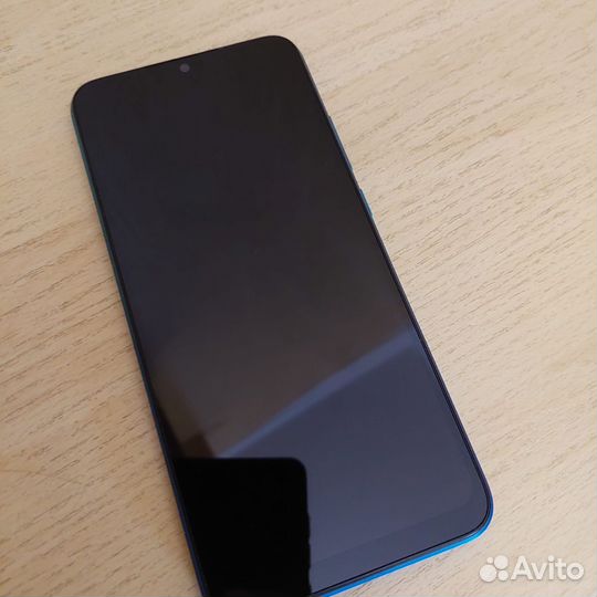 Xiaomi Redmi 9, 3/32 ГБ
