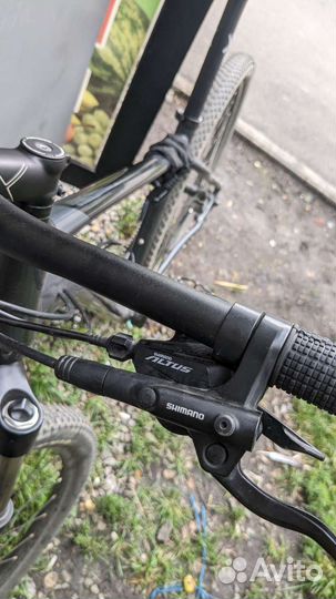 Merida big nine 100 3x 2021