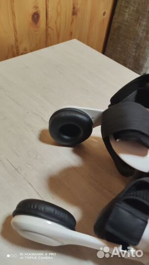 Очки виртуальной реальности с пультом Bobovr z4