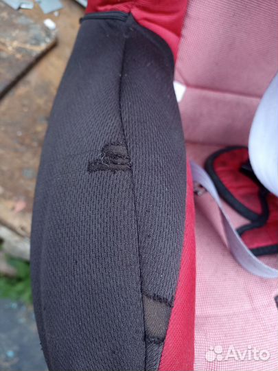 Детское автокресло от 0 до 25