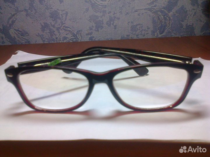 Оправа для очков новая