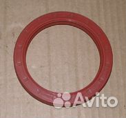 Сальник 85*110*12-2,2 привода вентилятора ги (см)