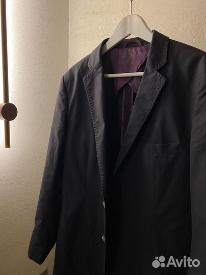 Пиджак Balmain оригинал