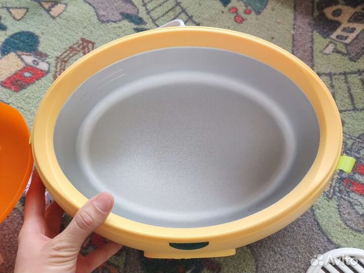 Ванна для парафинотерапии