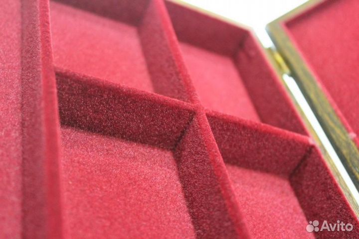 Флок для флокирования