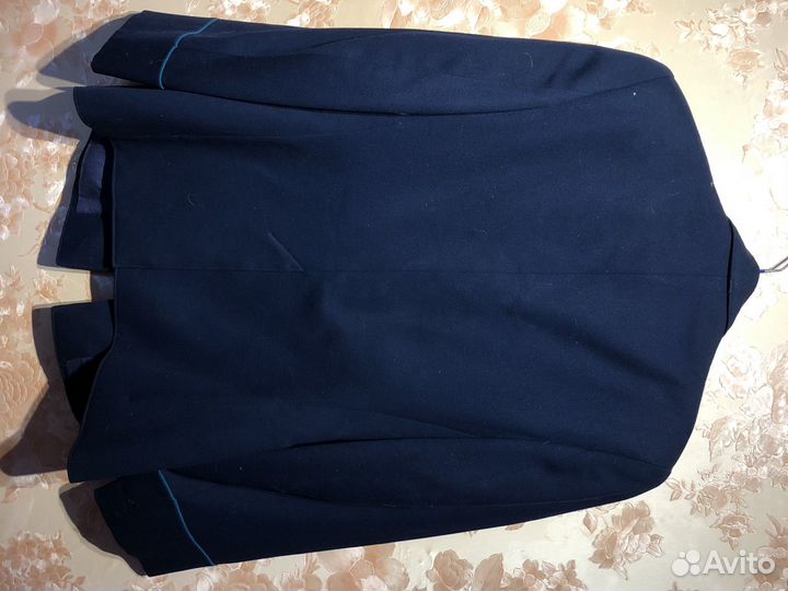 Форма парадная полковник ввс СССР