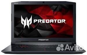 Acer predator helios 300 n17c3