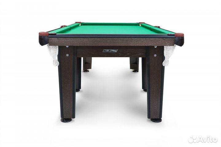 Бильярдный стол Кадет Комби 7фт