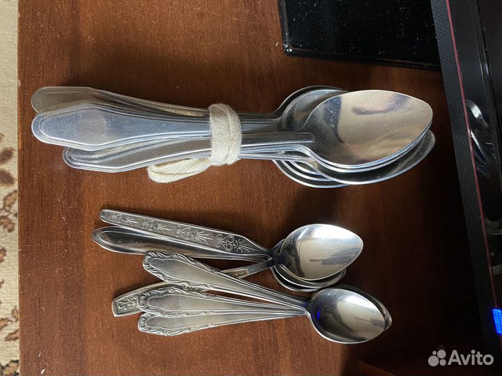 Стаканы, рюмки