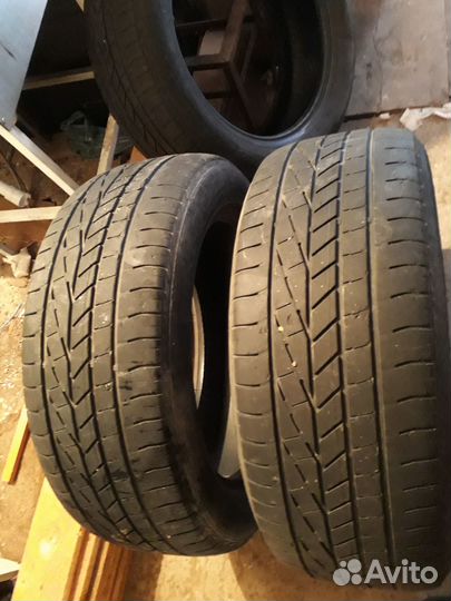 Goodyear Excellence 235/55 R19 101W