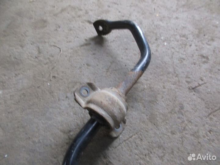 Стабилизатор задний VW Jetta 2006-2011