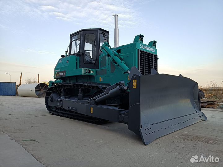 Sunward SD260Y-1, 2023