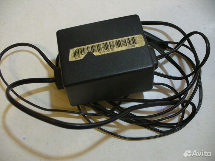 Блок питания 30 V, 400 mA, 12W