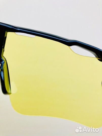 Очки ночного видения для спорта