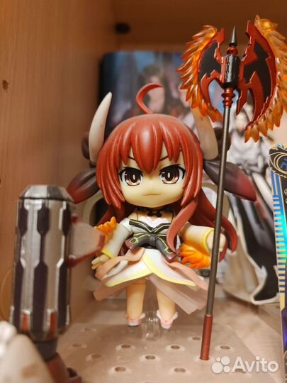 Аниме фигурка nendoroid