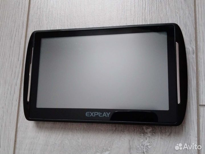 Навигатор Explay PN-940