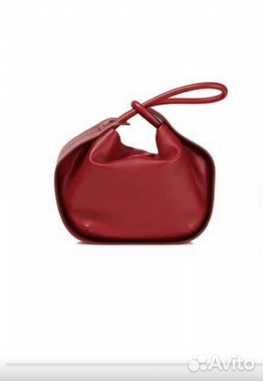 Новая сумка Danse Lente из кожи