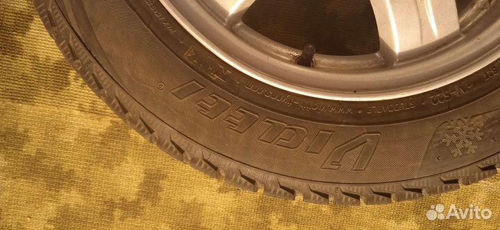 Viatti Brina Nordico V-522 175/65 R14