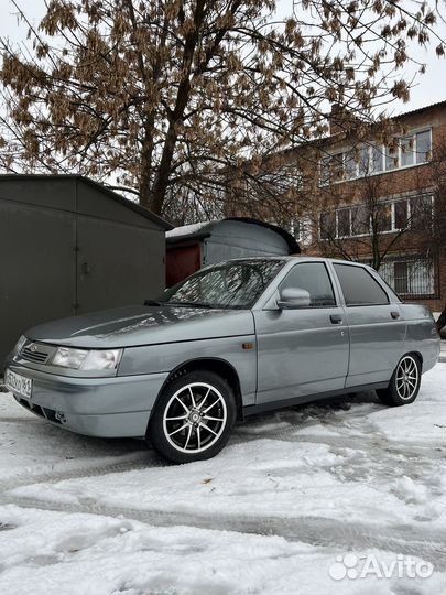Колеса r15