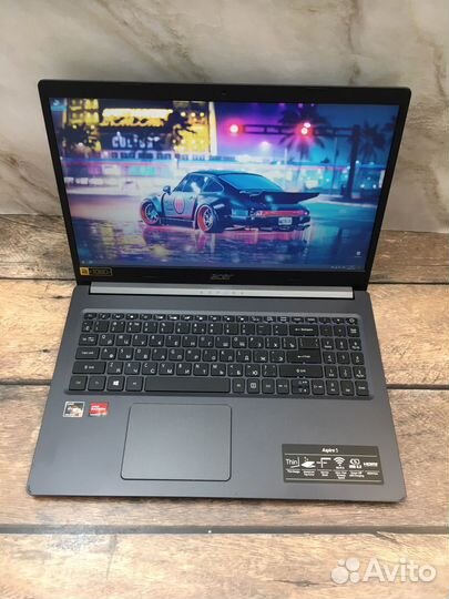 Acer 2022 ryzen 5000s / i7 1165g7, 8/20gb