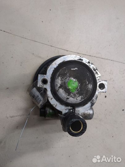 Гур Skoda Octavia Tour, 2003