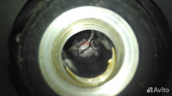 Двигатель VQ30DET 3.0 Nissan Cedric Y33