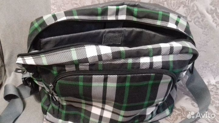 Школьная сумка для подростка