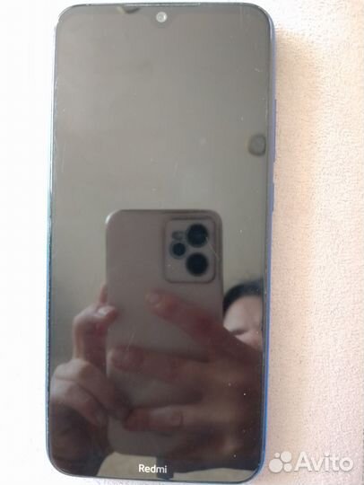 Телефон xiaomi redmi note 8 t