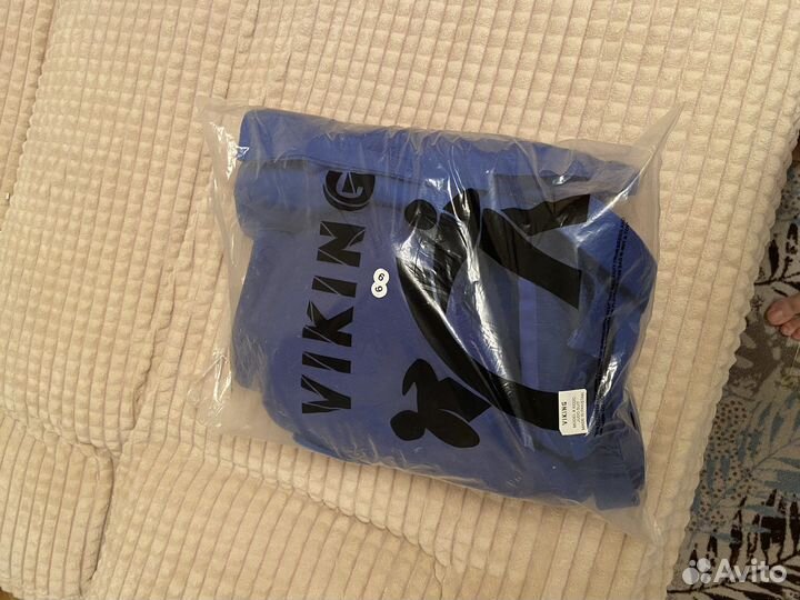 Самбовка viking