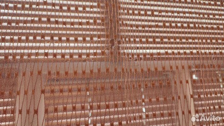 Портьеры и тюль