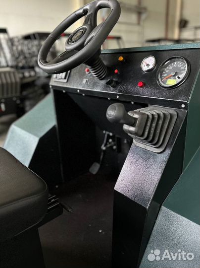 Переломка Grizzly (Снегоход - Болотоход)