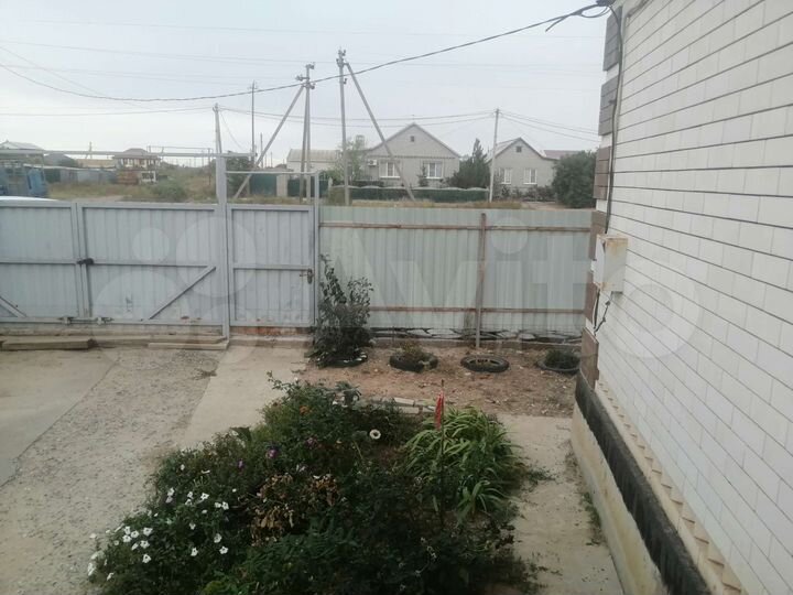 Дом 62 м² на участке 5,2 сот.