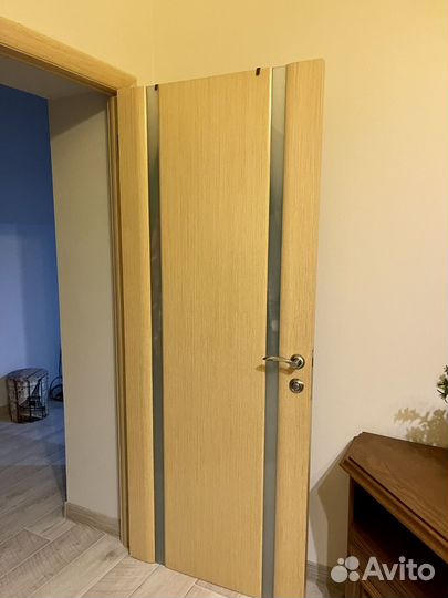 Двери межкомнатные с коробкой комплект фурнитуры