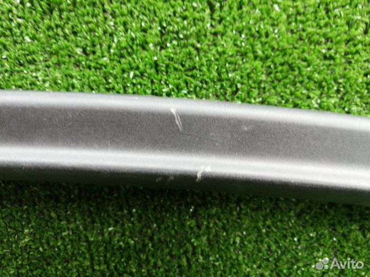 Пластик салона передний левый Opel Astra J P10