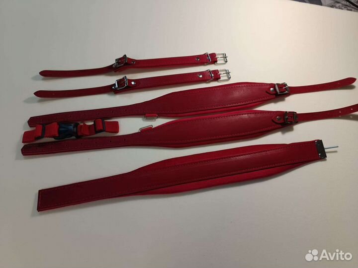 Ремни для баяна гармони аккордеона в наличии