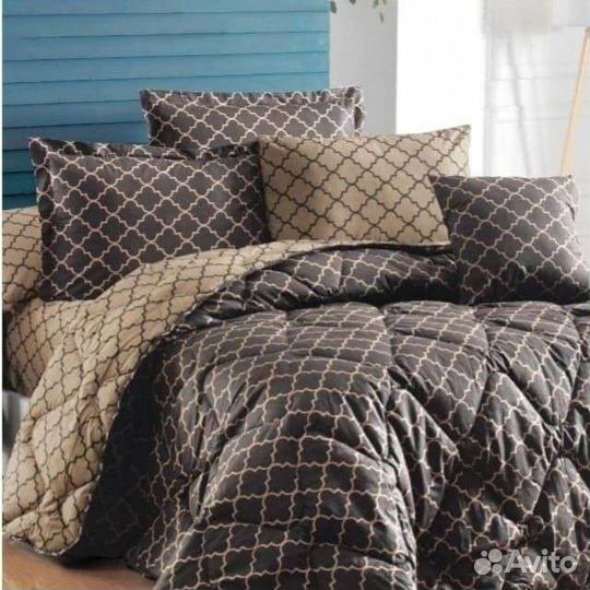 Белье постельное шьем