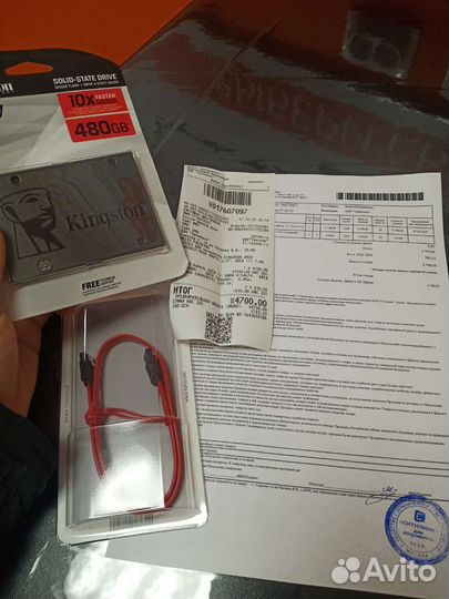 Установка Windows / Office / Ремонт / Под ключ