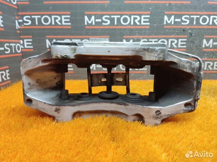 Суппорт передний левый Porsche Cayenne 955 4800