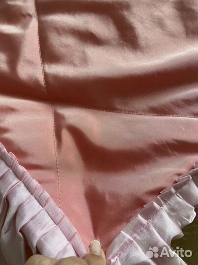 Покрывало шелковое 210/140 см