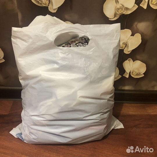 Женские вещи пакетом