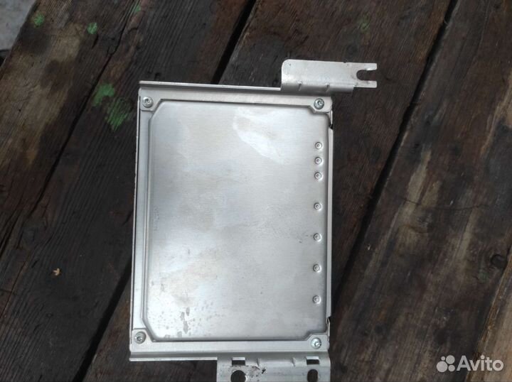 Мозги двс hyundai santa fe classic