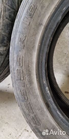 Continental ContiCrossContact AT 225/55 R18