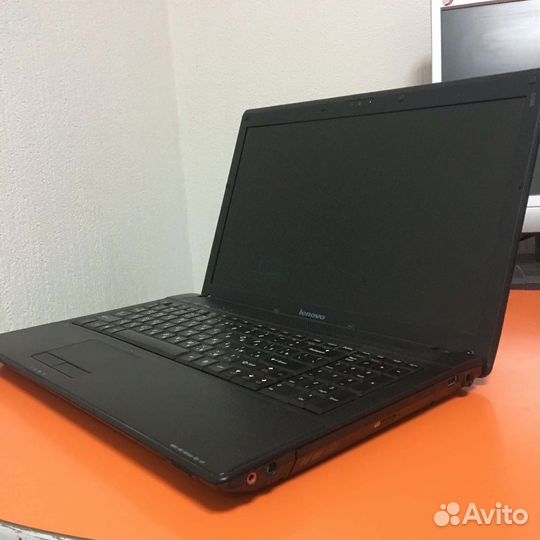 Ноутбук - lenovo- 5ZQ