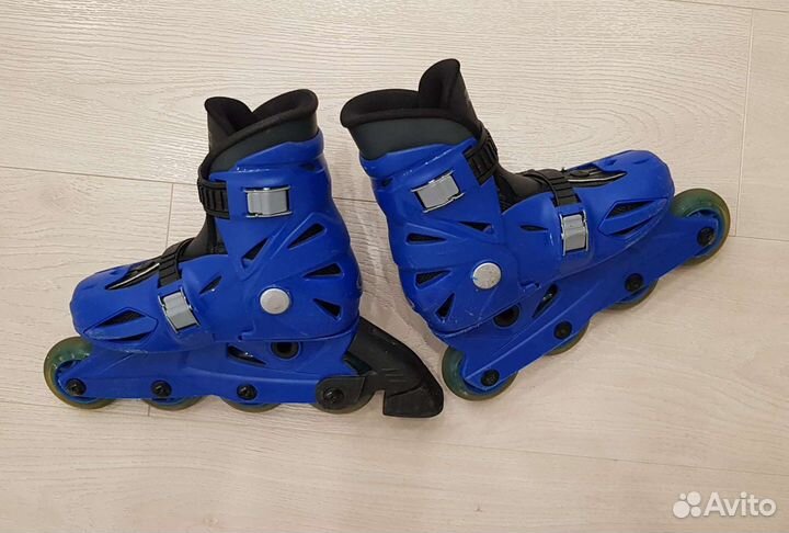 Роликовые Коньки ролики Roces 25-29