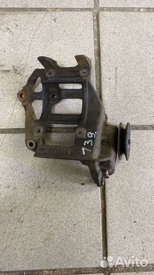 Кронштейн генератора Mitsubishi pajero 2 3.5 6g74