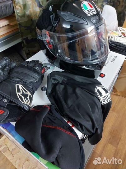 KTM Duke 125