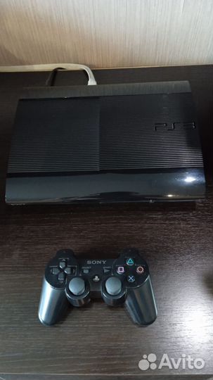 Sony playstation 3 PS3